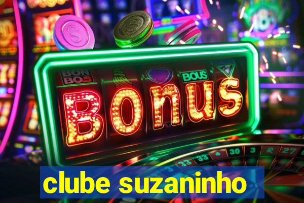 clube suzaninho